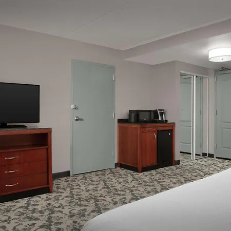 Hilton Garden Inn Columbia/Harbison-2