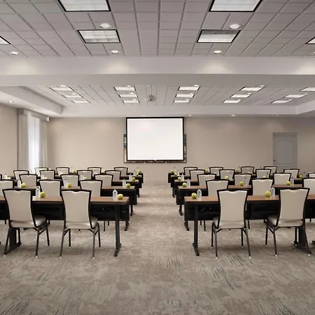 Hilton Garden Inn Columbia/Harbison-3